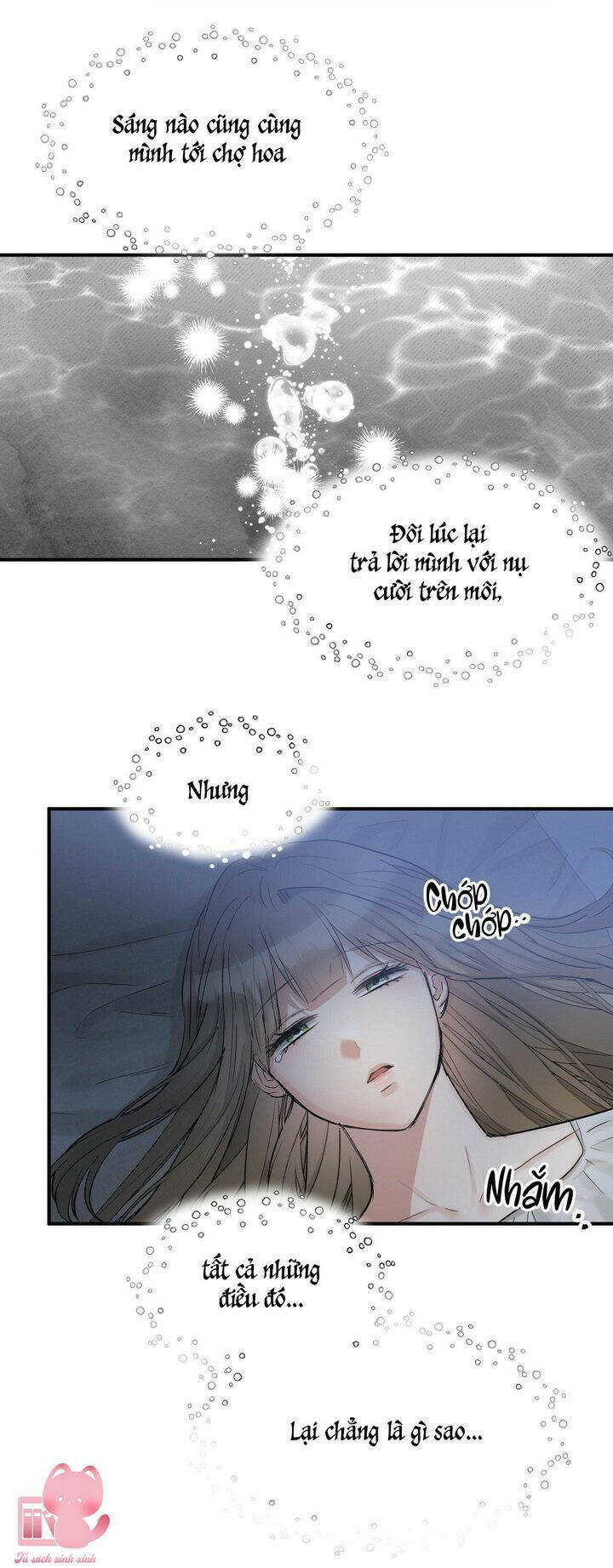 người thừa kế chapter 30 37