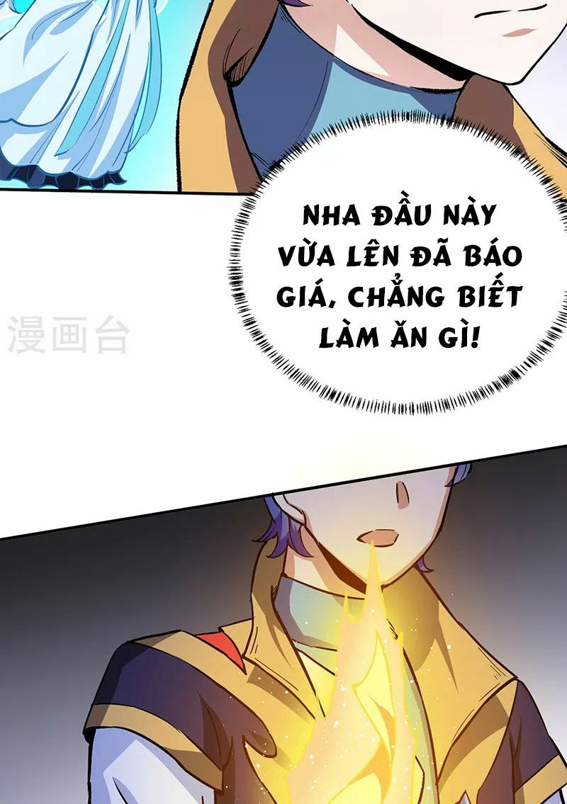 võ đạo độc tôn chapter 424 7