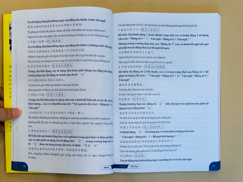 Combo 2 sách Từ điển hình ảnh Tam Ngữ Trung Anh Việt – Visual English Vietnamese Chinese Trilingual Dictionary +Bài tập luyện dịch tiếng ứng dụng +DVD tài liệu