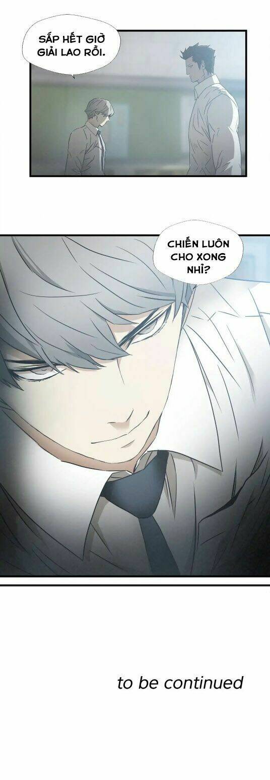 kẻ bị ruồng bỏ chapter 69.3 32