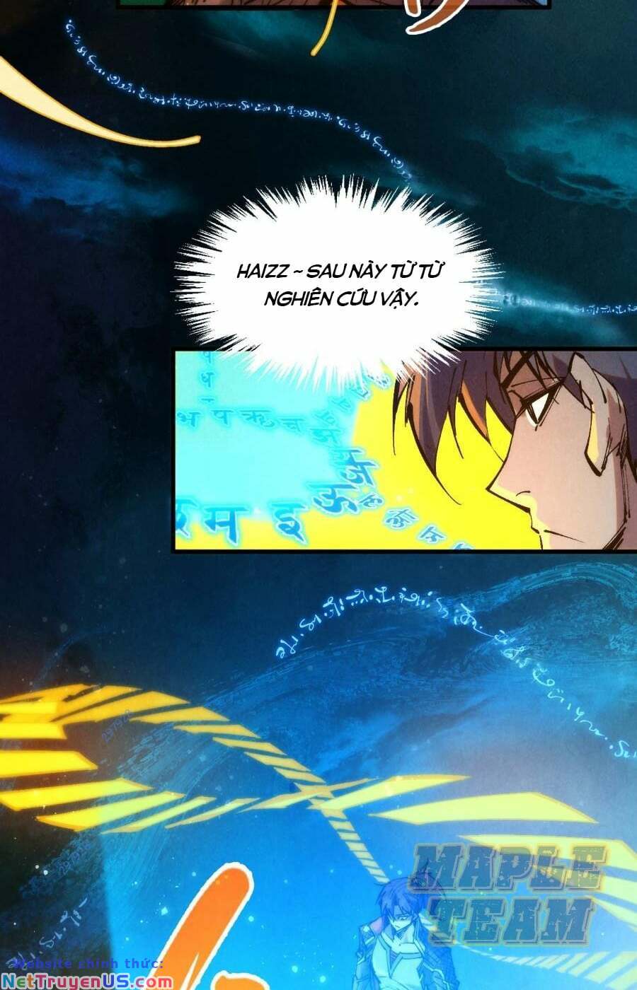 vạn cổ chí tôn chapter 259 55