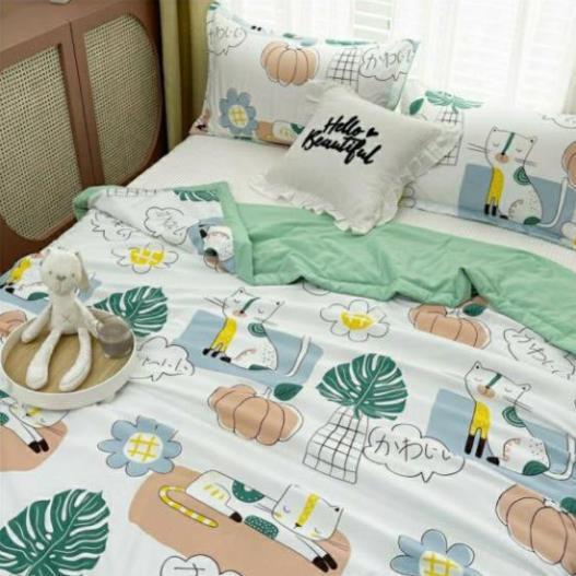 Chăn đũi Thời Trang 2m2 Quảng Châu