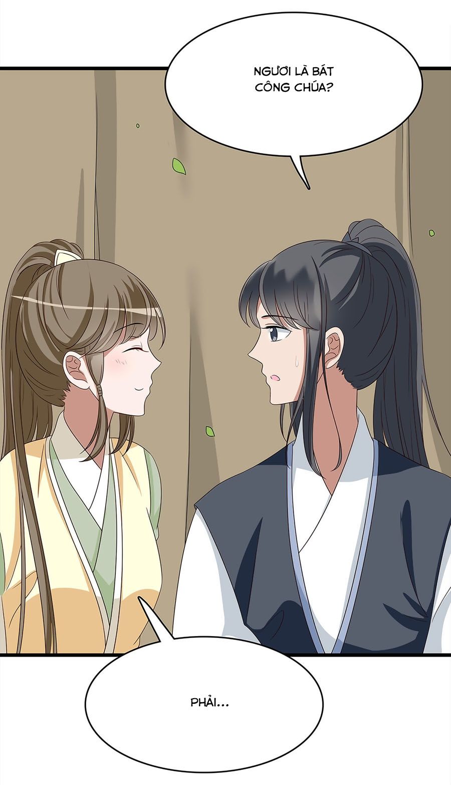 kiêu ngạo vương gia chủng điền phi chapter 112 3