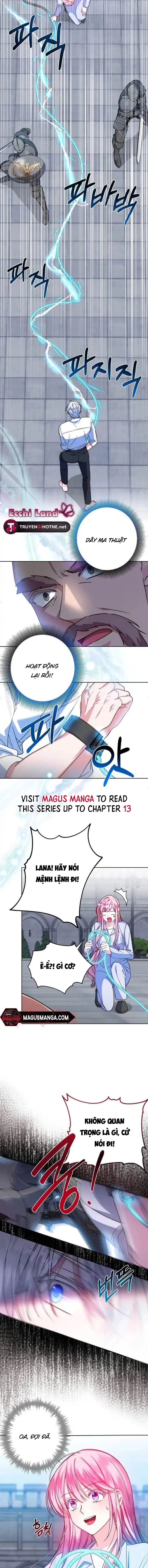 tôi gặp nam chính ở trong tù (remake) chapter 7.2 3