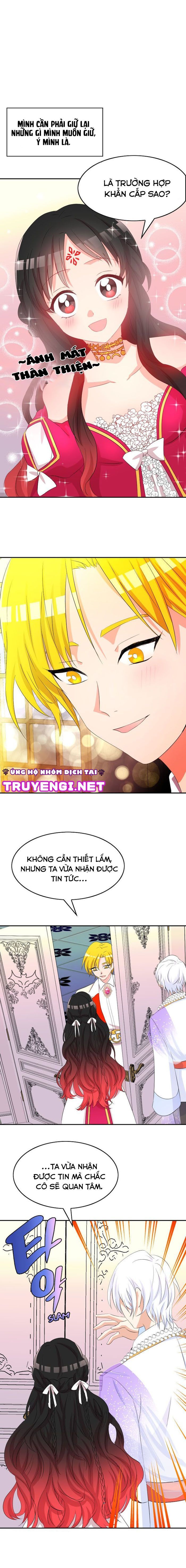 vị cứu tinh của rồng chapter 19 8