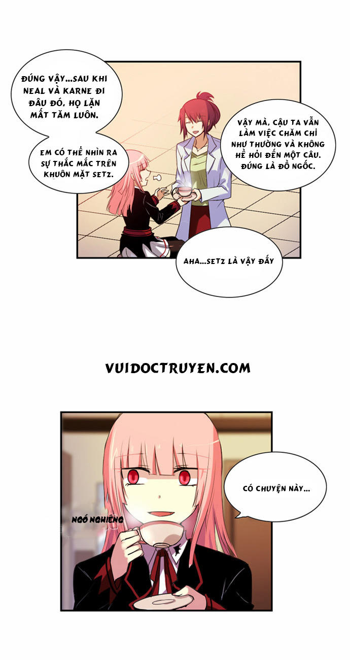 crepuscule (yamchi) chapter 61 15