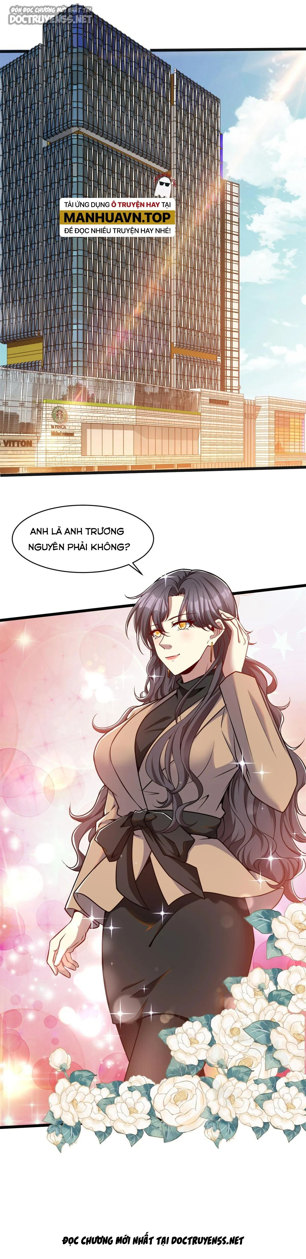 ta làm giàu từ thua lỗ game chapter 31 1