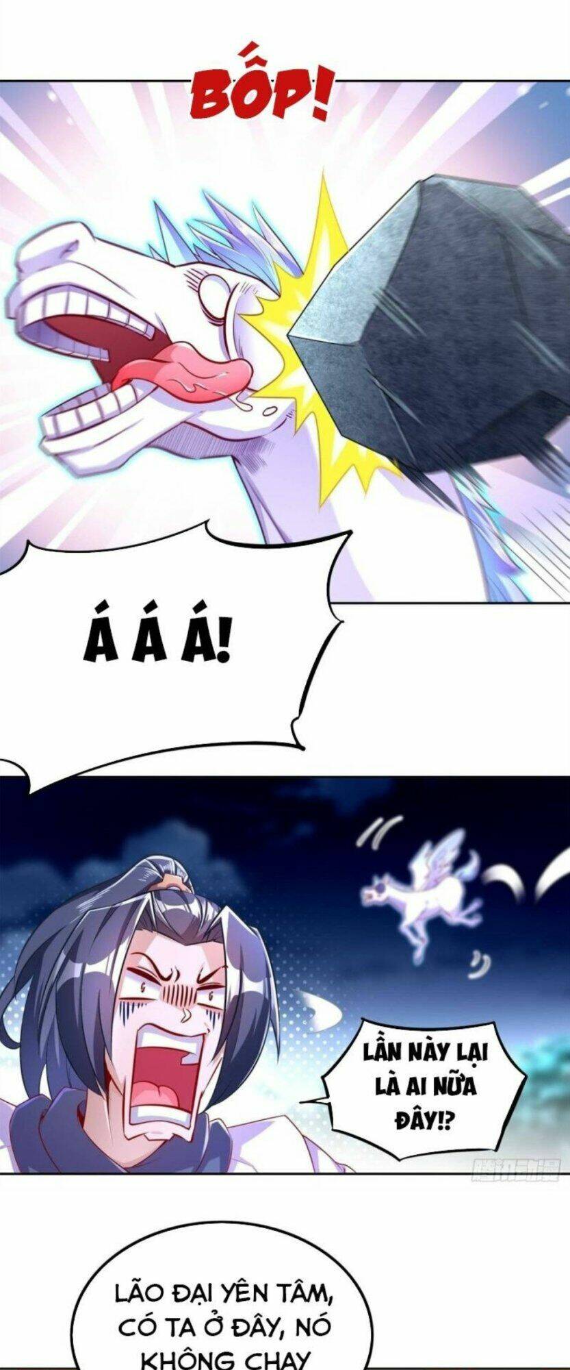 võng du chi tối cường đoán mệnh sư chapter 60 6