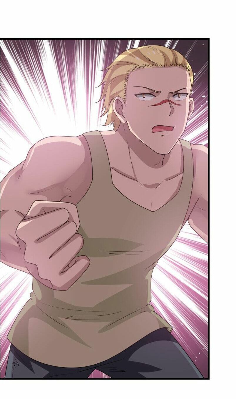 trên người ta có một rồng chapter 97 19