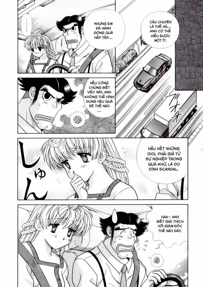 love lucky chapter 8 11