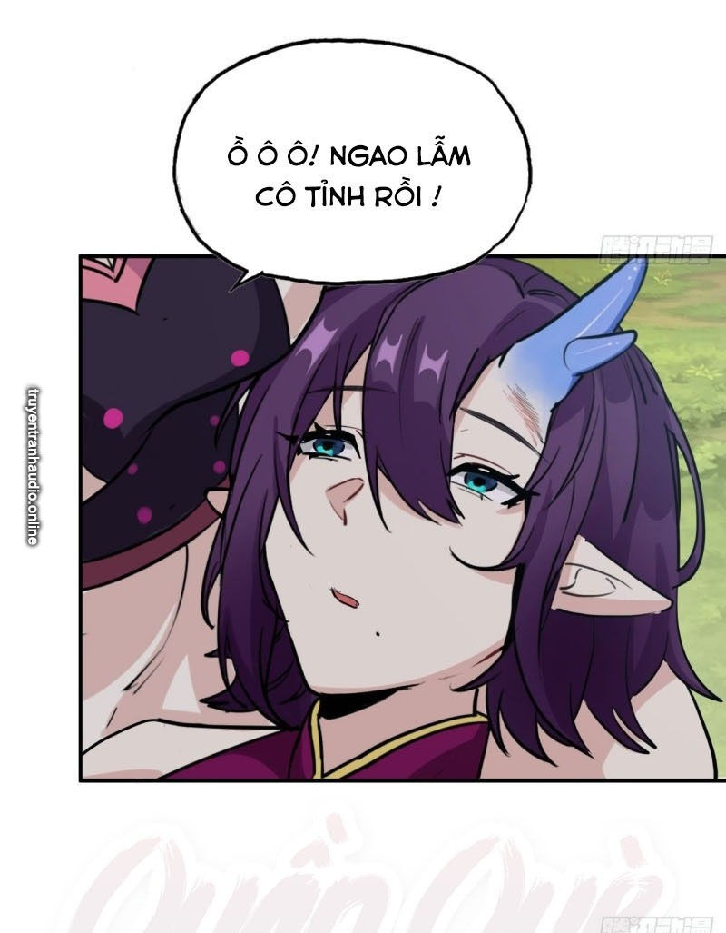 khởi đầu bằng một con côn chapter 109 35