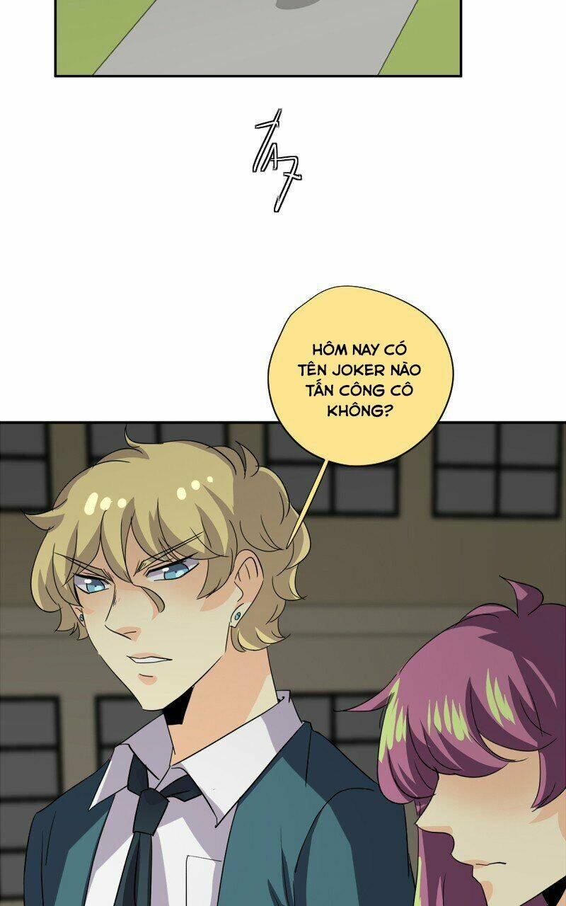 Thế Giới Không Hoàn Hảo Chapter 166 86