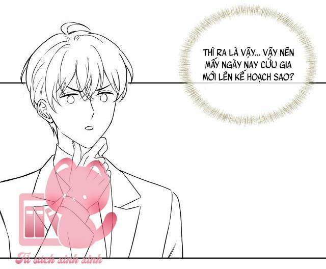 nhiệt luyến trí mạng chapter 6 49