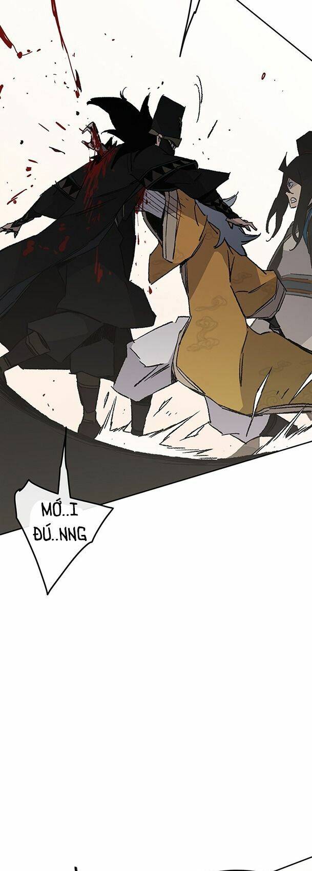 kiếm sĩ bất bại chapter 104 45