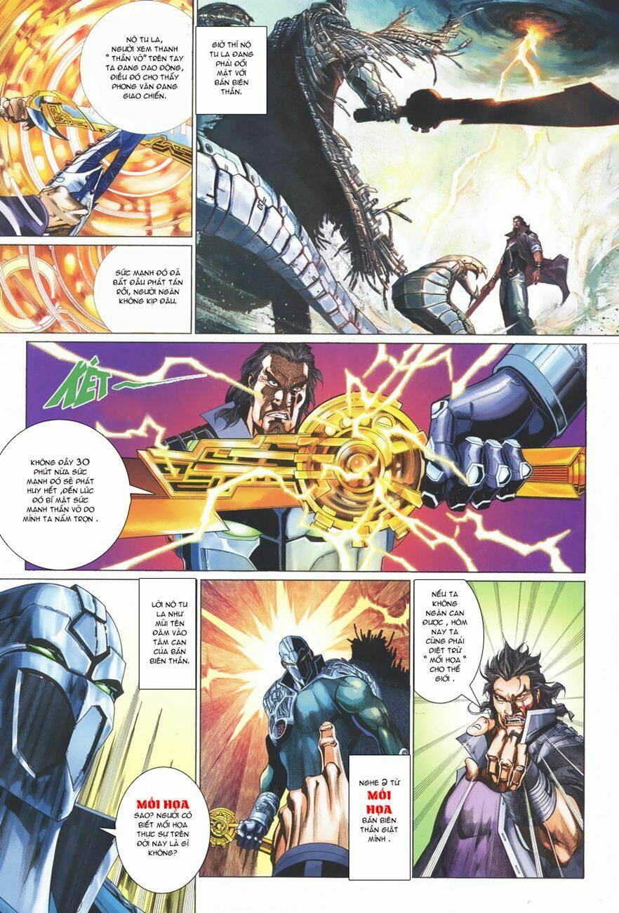 phong vân thần võ ký chapter 3 6