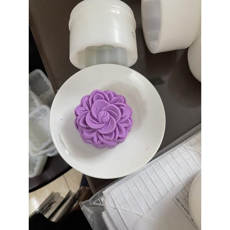 Khuôn cốc tròn 150g và 200g