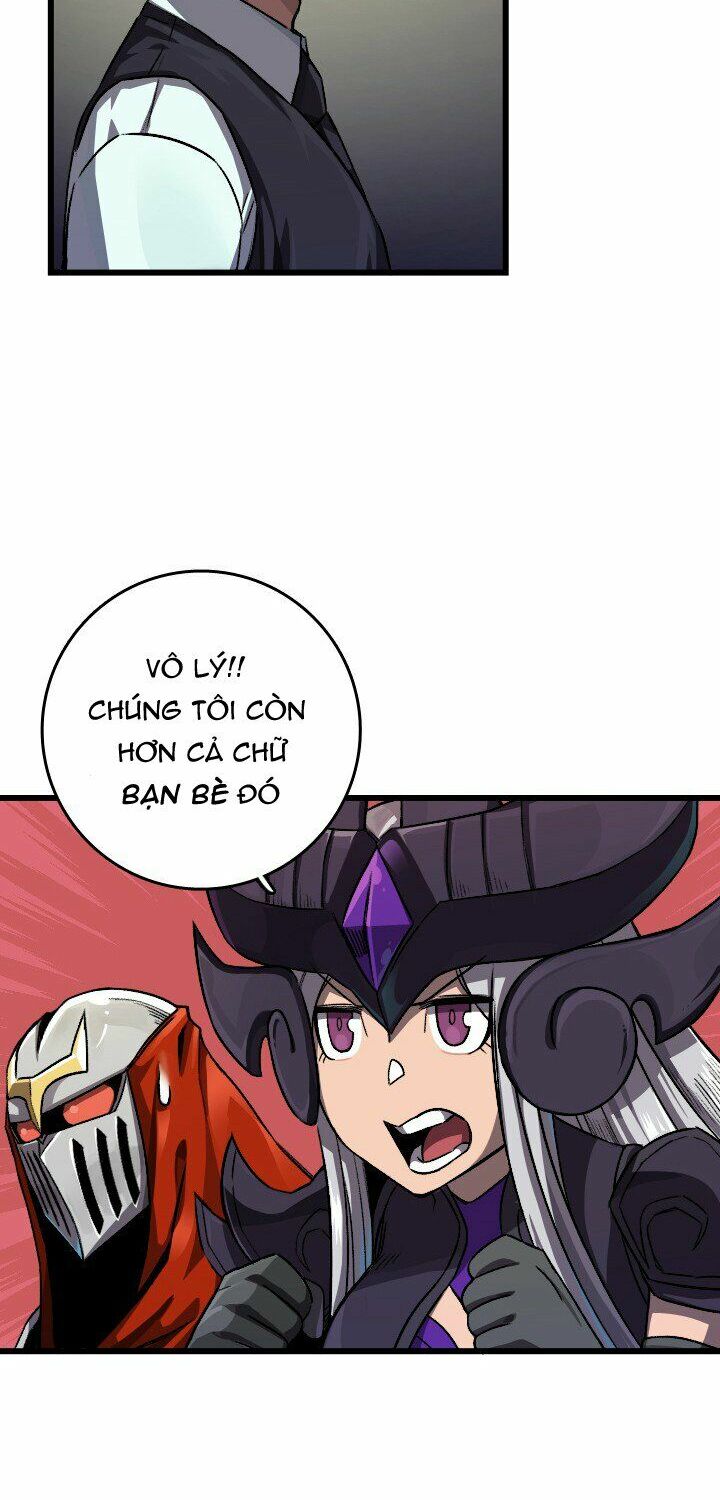 chuyện tình zed x syndra phần 4 chapter 16 24