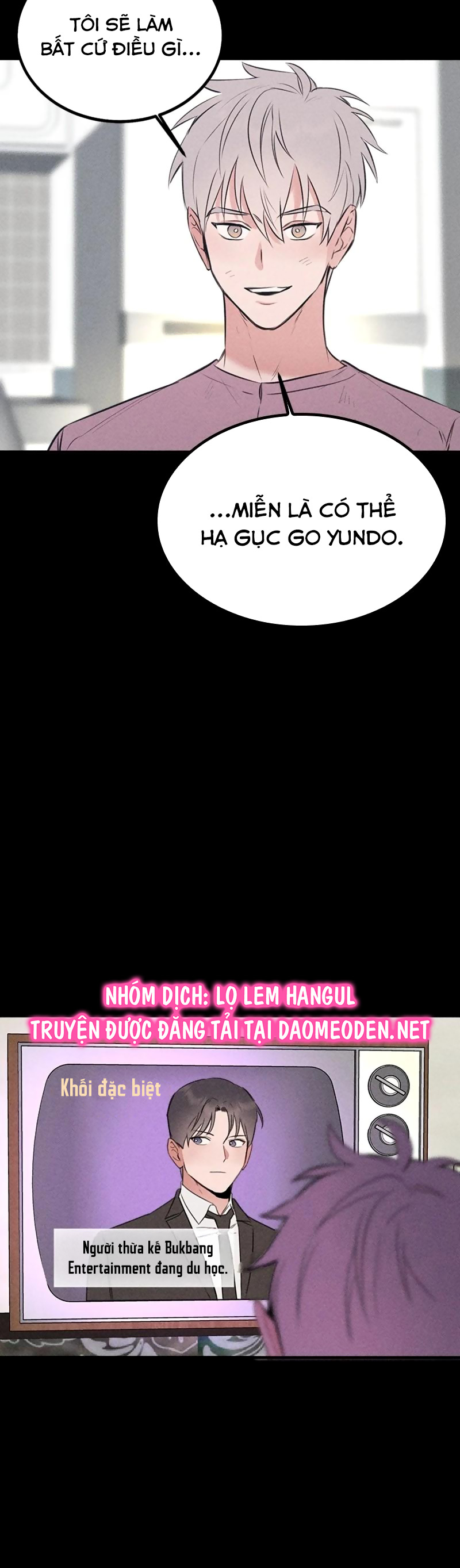 cuộc sống riêng của chị tôi chapter 47 24