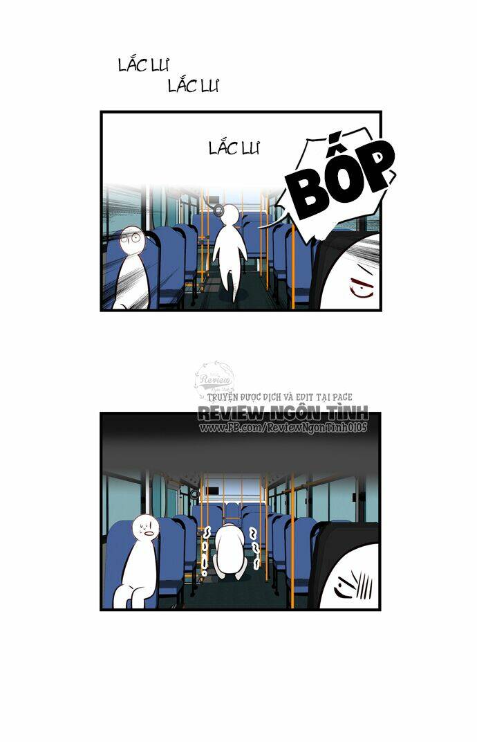 bước ngoặt ngàn vàng chapter 1 28