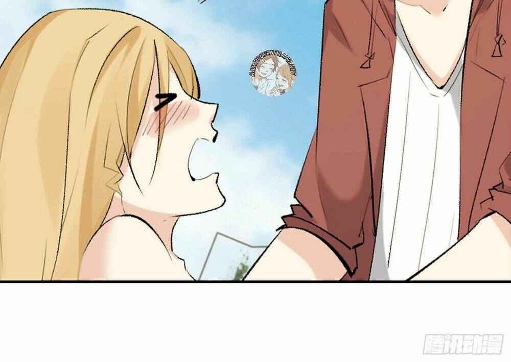 quái trộm thâu tâm chapter 9.1 28