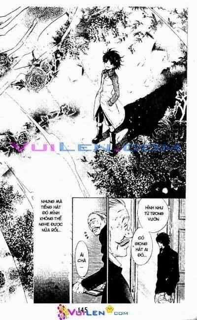 bát khuyển sỹ phương đông chapter 11 145