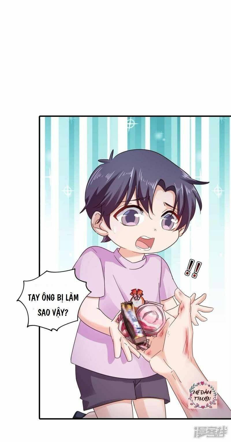 nhập cốt noãn hôn chapter 298 17