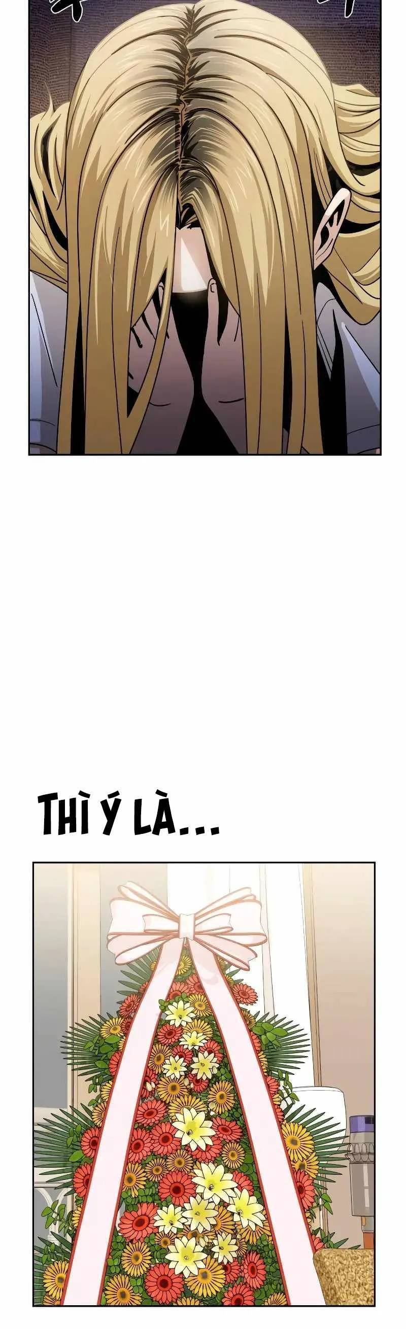 Lớ Ngớ Vớ Phải Tình Yêu chapter 57.2 23