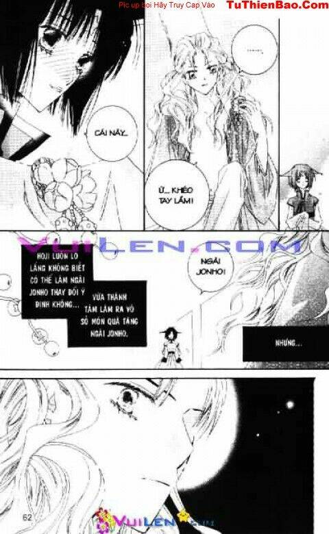 cáo nhỏ đáng yêu chapter 4 62