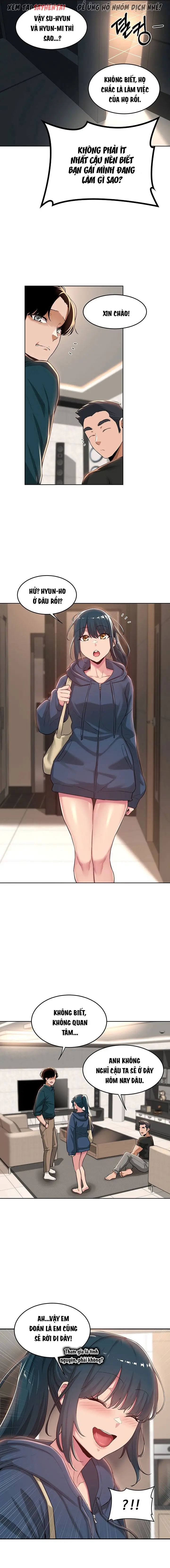 nhóm học tình thú chapter 25 3