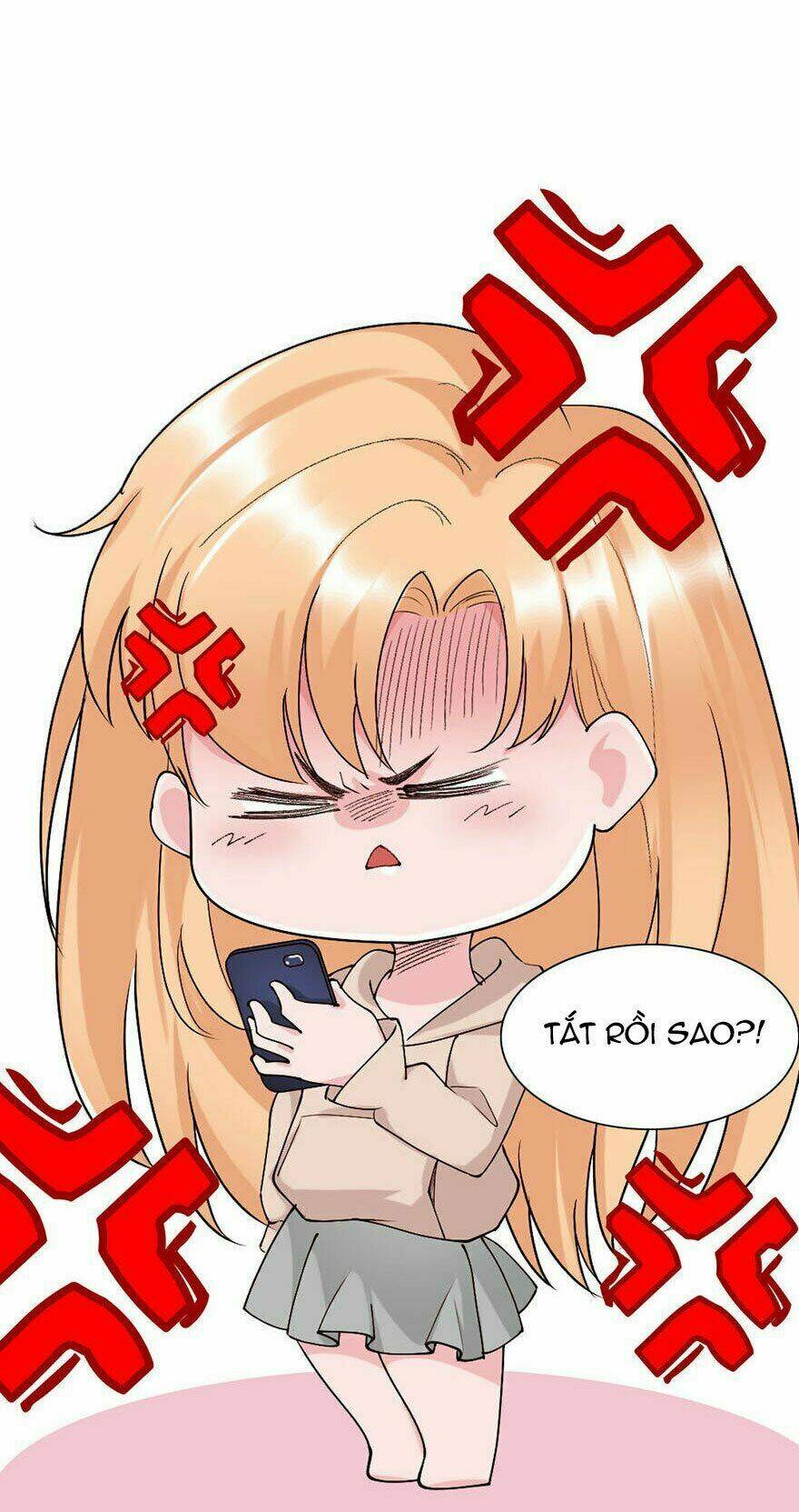 tiểu bạch điềm thê của long thiếu chapter 41 43