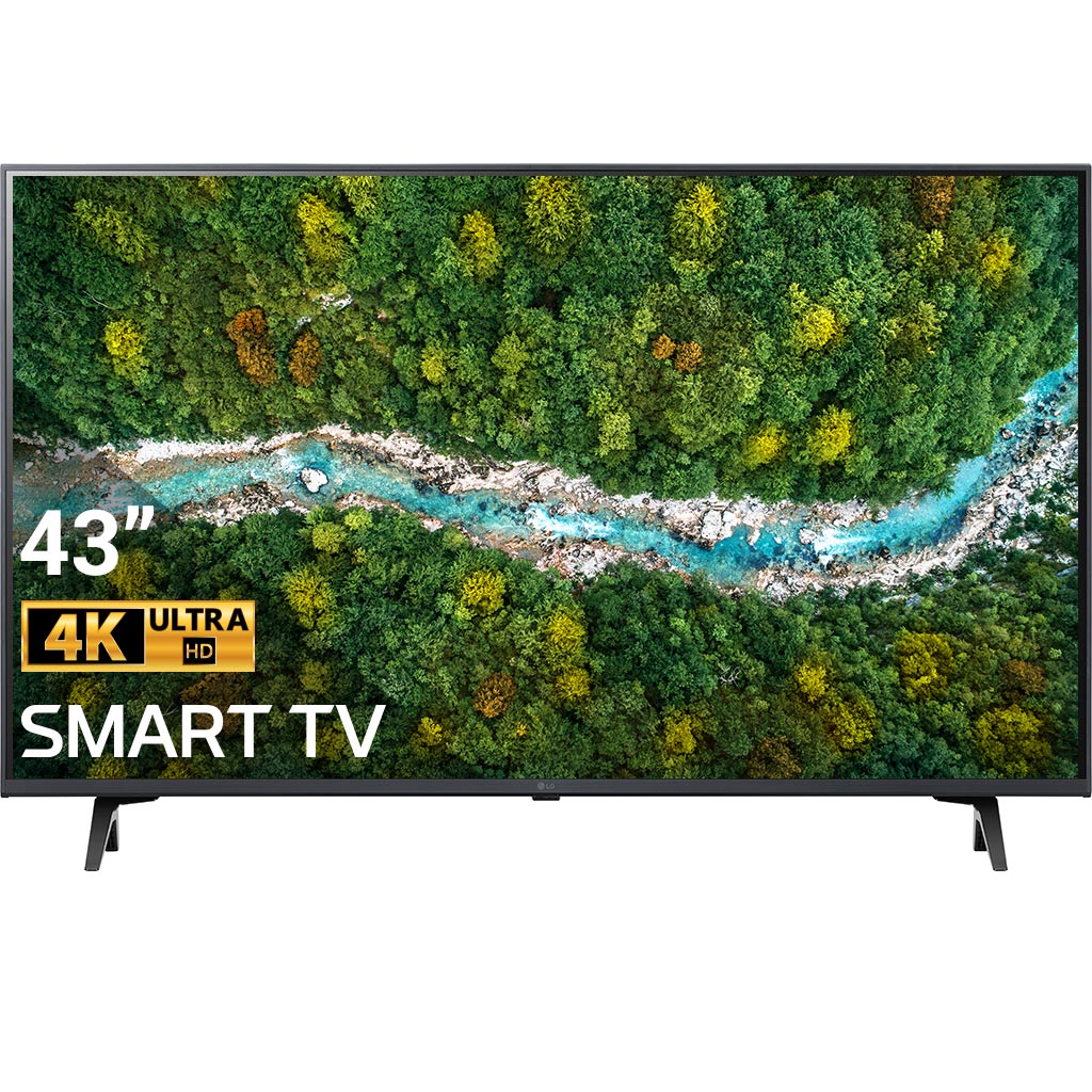 Smart Tivi LG 4K UHD 43 inch 50UP751C0TC -Hàng chính hãng - giao tại Hà Nội