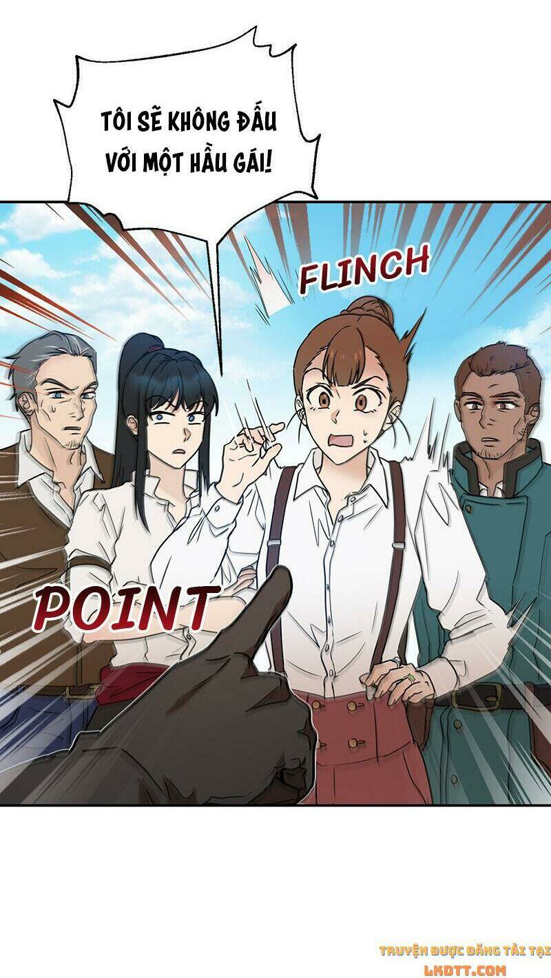 khế ước của ma tộc chapter 30 6