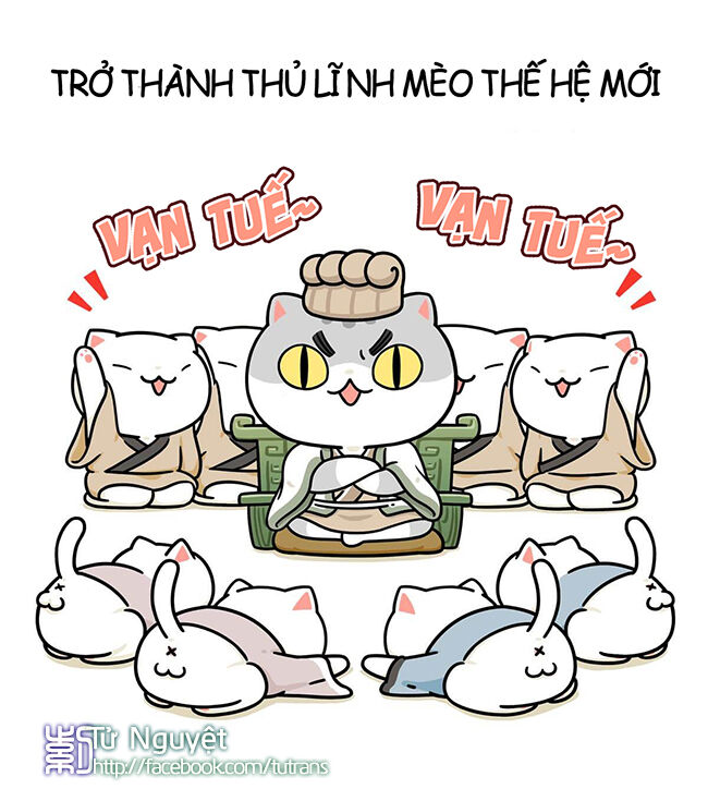 nếu lịch sử là một bầy mèo chapter 5 23