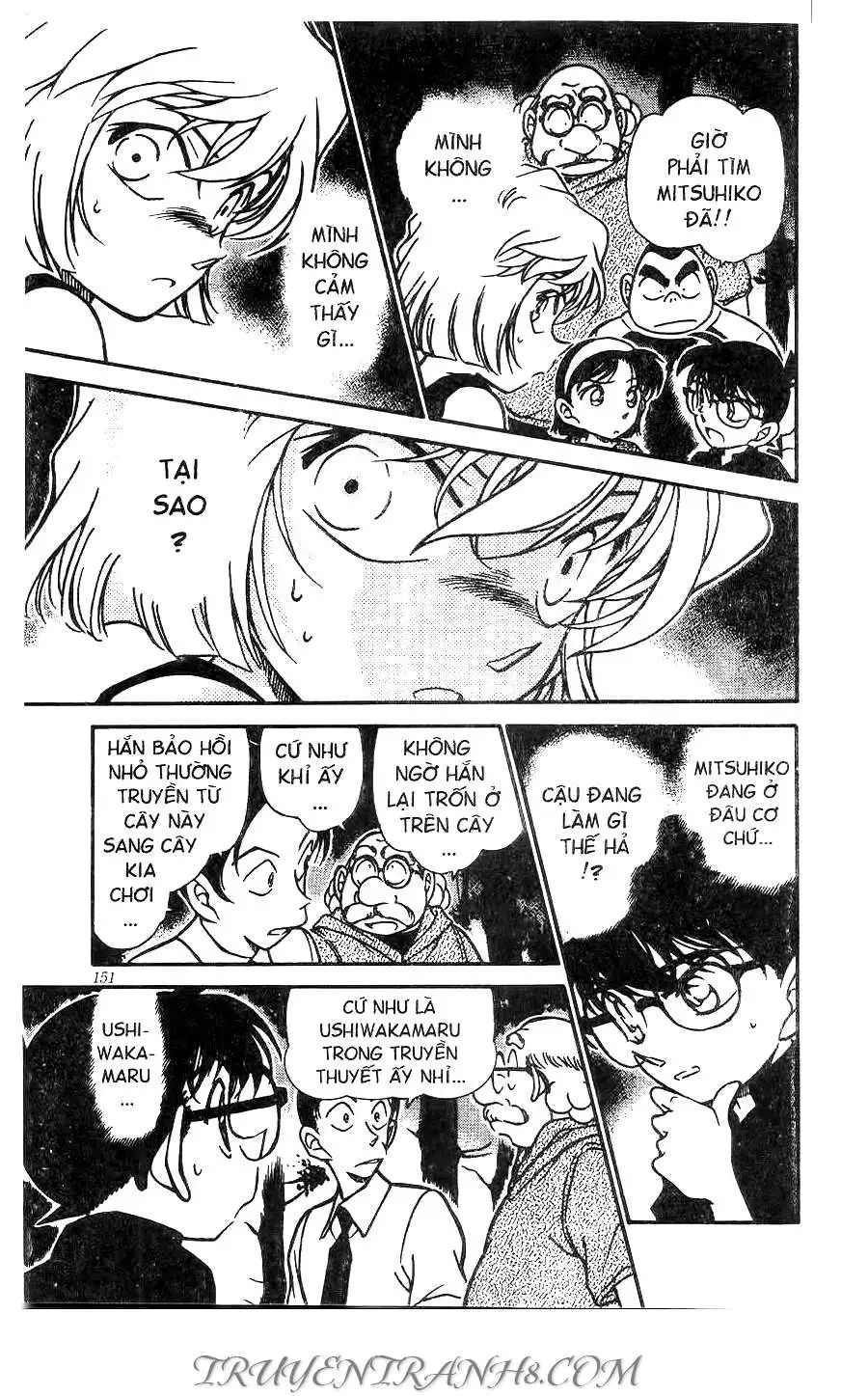conan chapter 359 13