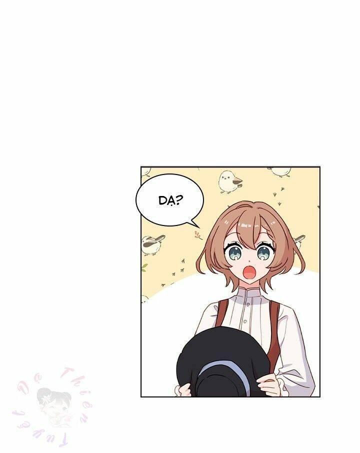 để yên cho tiểu thư hiền chapter 5 22