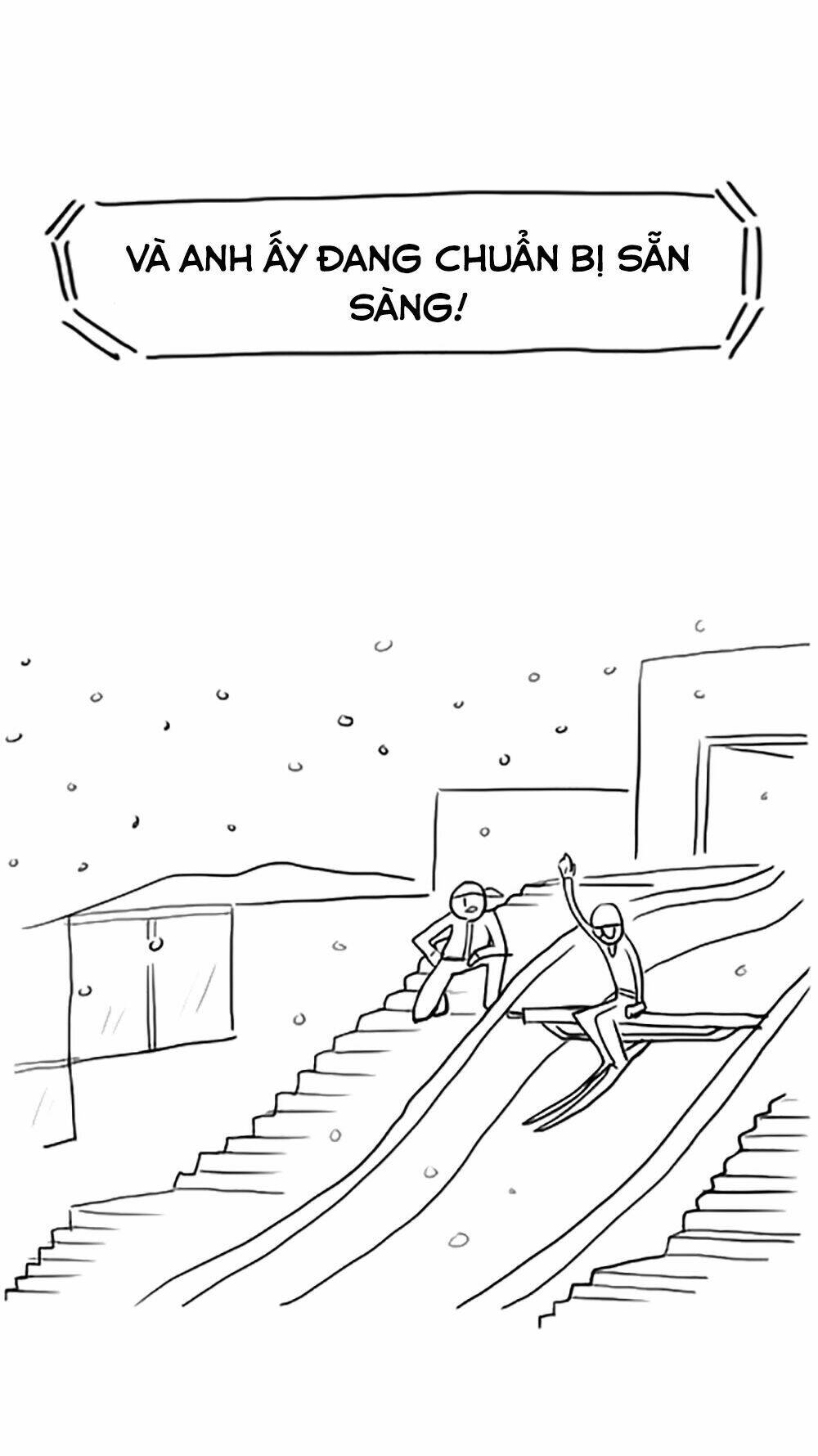 cô nàng trên lớp - the girl from class chapter 7 28