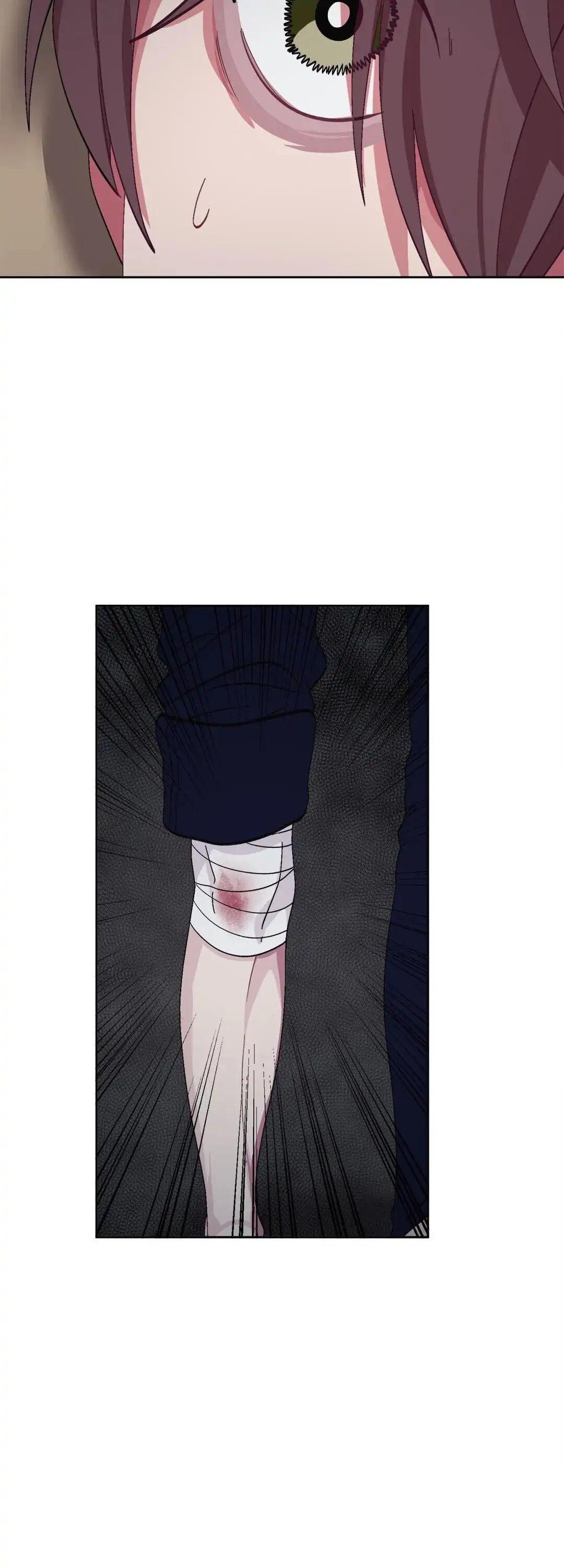 hãy vâng lời anh chapter 28 5