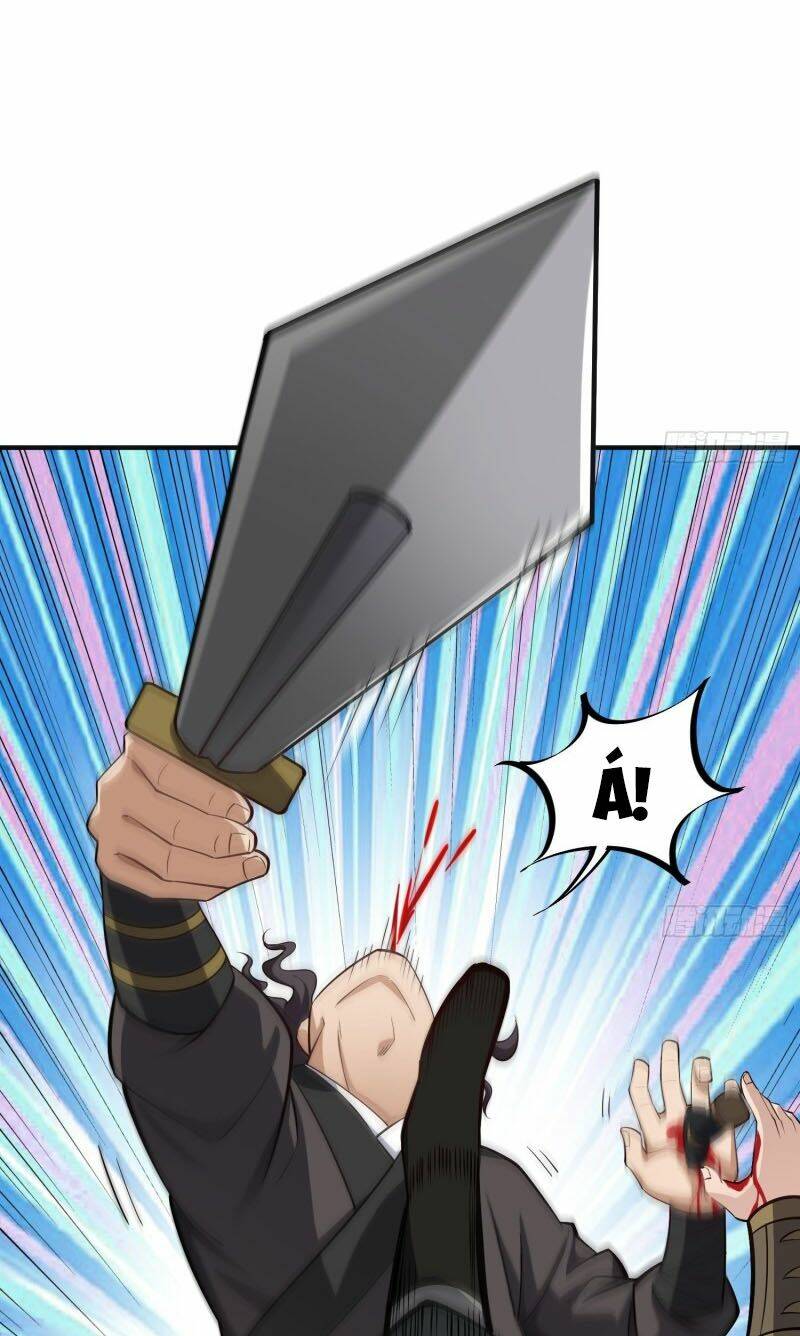 ngược về thời đường chapter 86 18