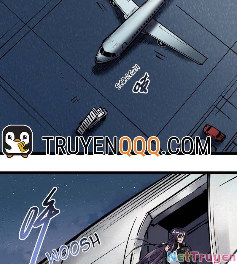 thế giới xa lạ chapter 31 31