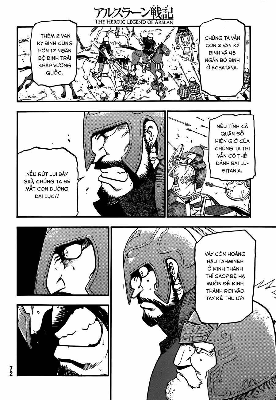 arslan chiến ký chapter 3 11