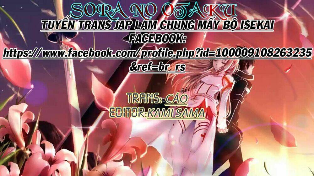 kusoge onilne chapter 2.5 6