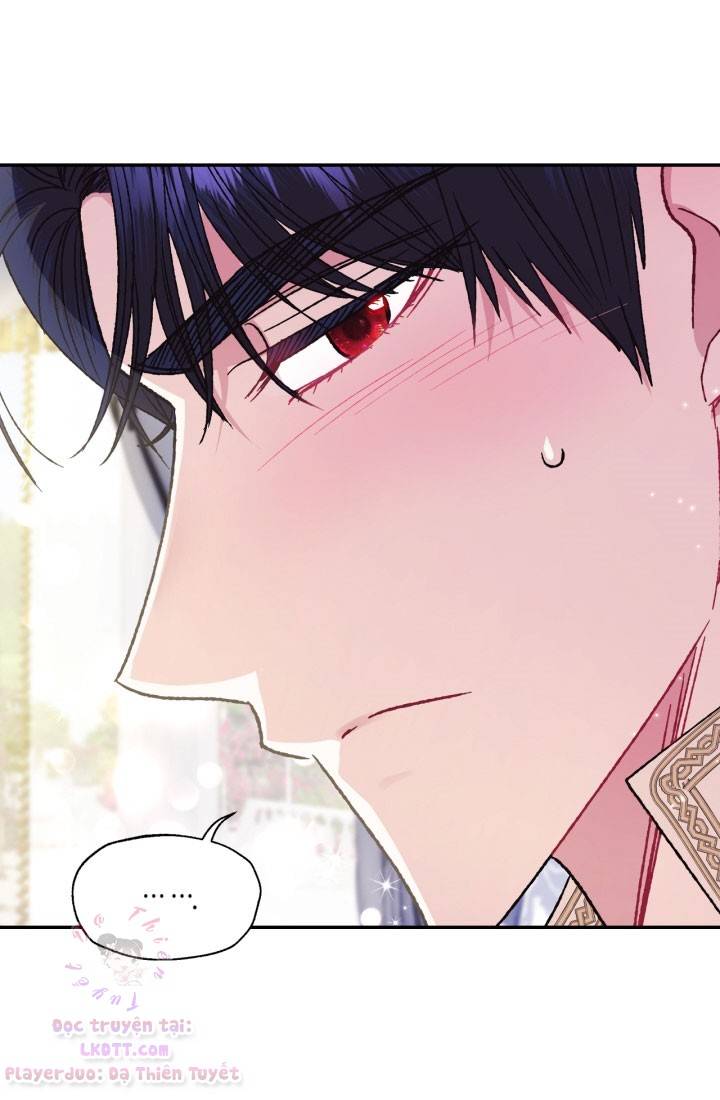 cha, con không muốn kết hôn đâu chapter 33 25