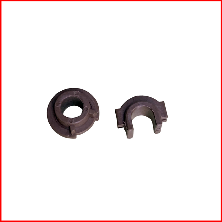 Bộ bạc ép cho máy Canon 2520/2525/2530 - HA ( Hàng nhập khẩu )