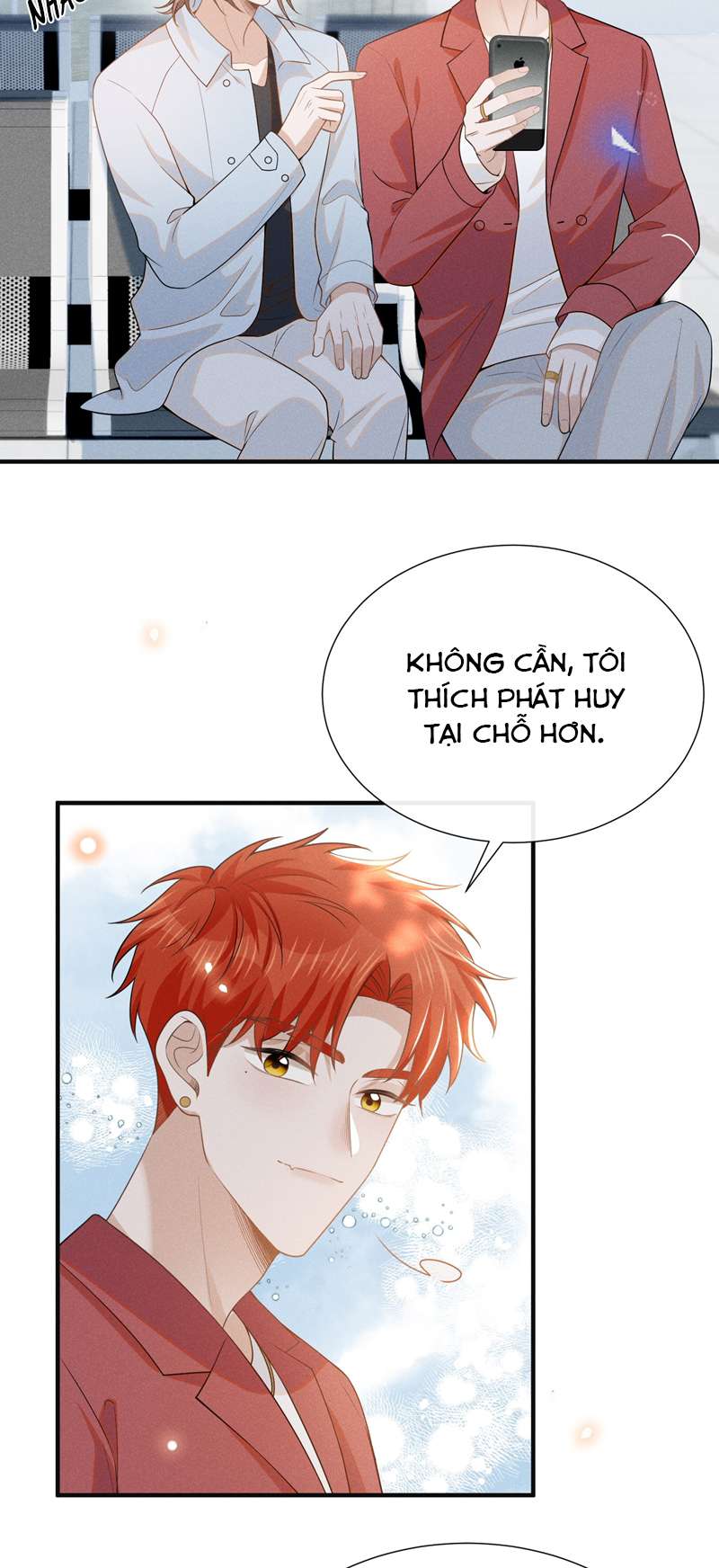 lai sinh bất kiến chapter 103 9