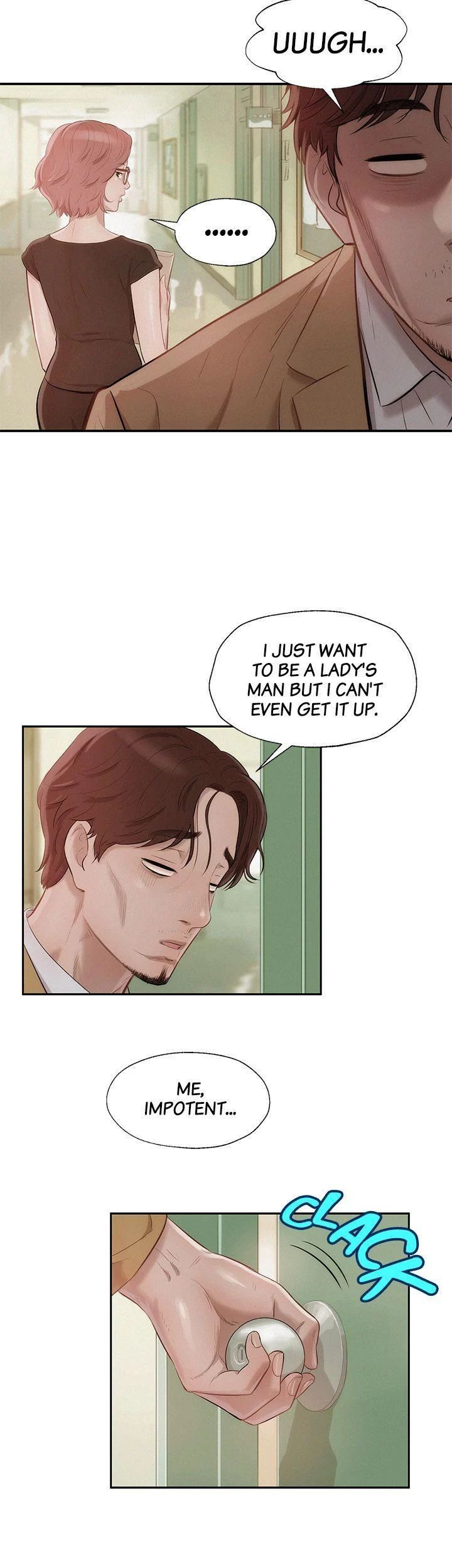 sinh viên năm nhất chapter 13 12