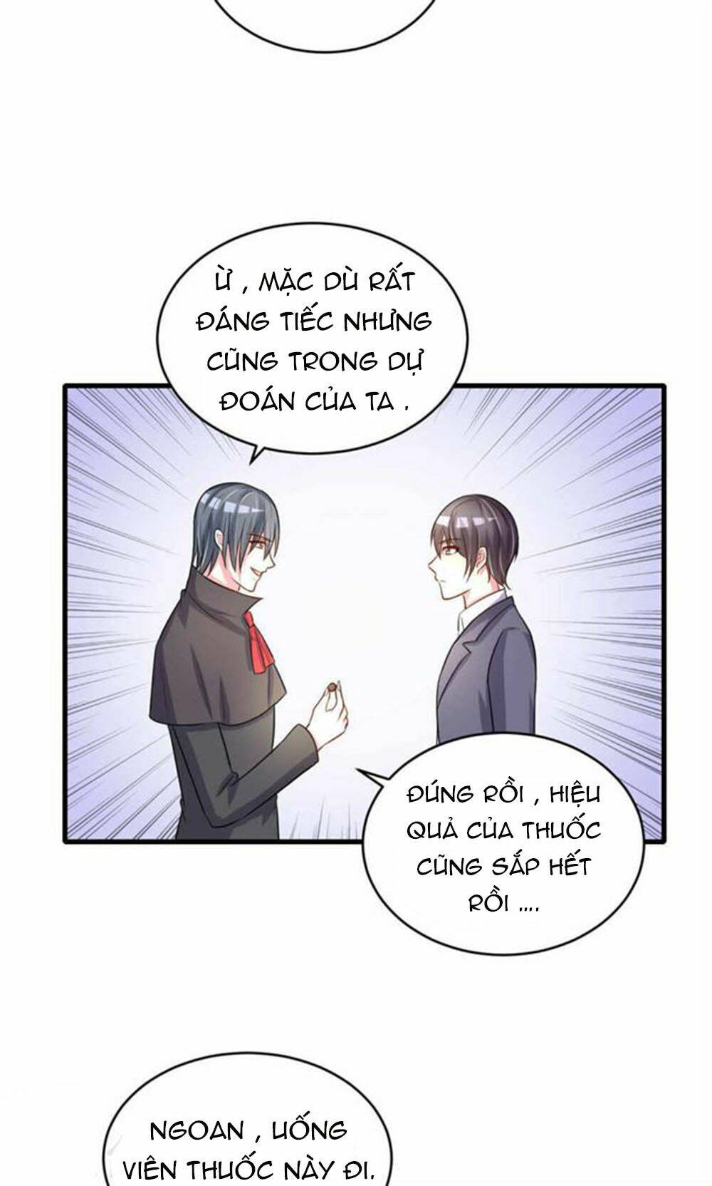 nguyệt dạ hương vi lai chapter 52 34