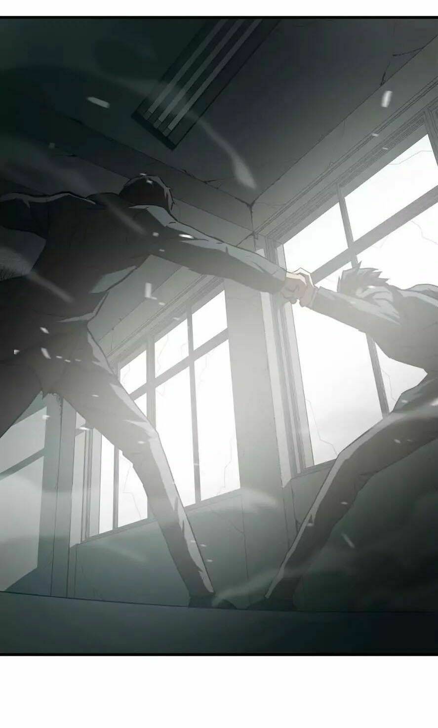 kẻ bị ruồng bỏ chapter 64 11