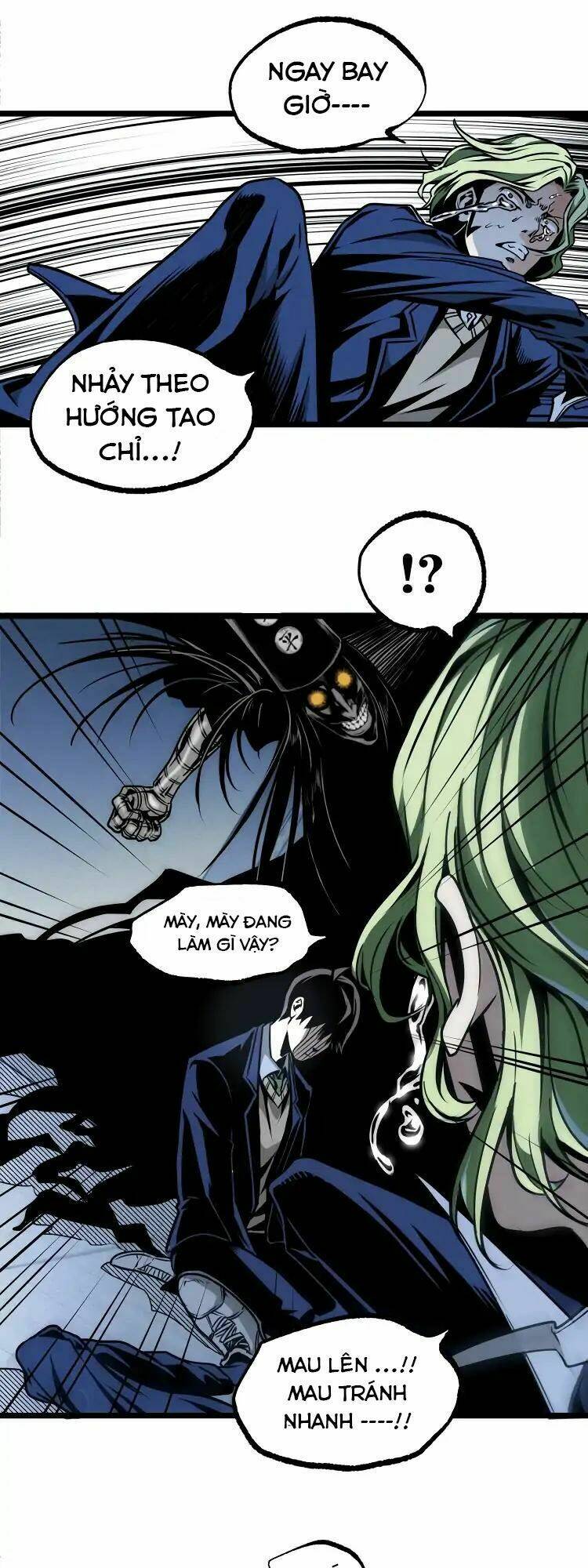 ominous liar chapter 14 12