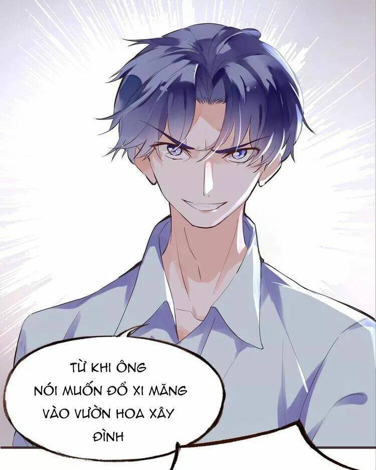 nở rộ trên bụi gai chapter 45 3