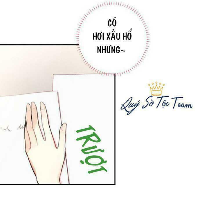 thánh nữ ẩn danh chapter 18 3